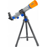 Refraktora teleskopi