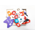Becreo Technologies Scottie Go! EDU Magnetic