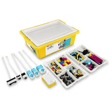 Lego Education SPIKE Prime komplekts