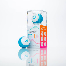 Sphero Mini blue