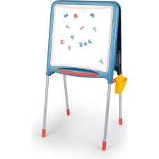 Smoby Tableau Tubes