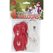 Viborg Balloons Christmas