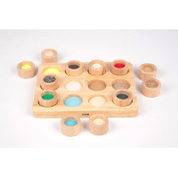 Taustes sajūtu dēlītis