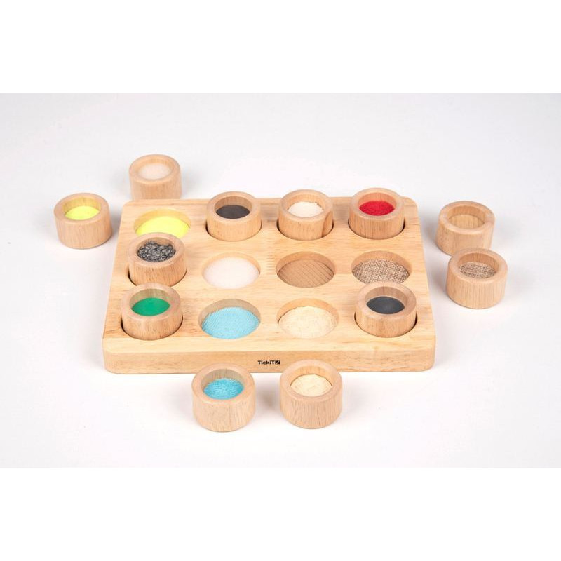 Taustes sajūtu dēlītis