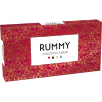 Tactic Galda spēle Rummy