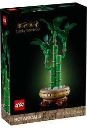Lego Botanicals Lucky Bamboo