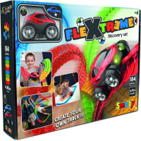 Smoby Flextreme atklāšanas komplekts