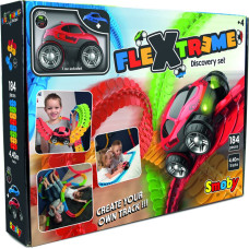 Smoby Flextreme atklāšanas komplekts