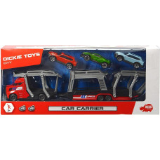 Dickie Toys Autokrāvējs, 2 asst.