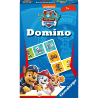 Ravensburger Galda spēle Paw Patrol Domino