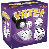 Tactic Yatzy Classic kolekcija