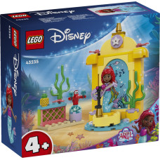 Lego Disney Ariel's mūzikas skatuve