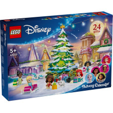 Lego Disney Adventes kalendārs 2024