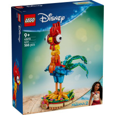 Lego Disney Heihei