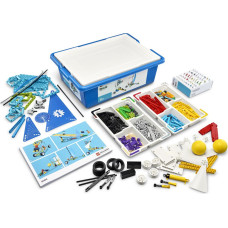 Lego Education BricQ Motion Prime komplekts