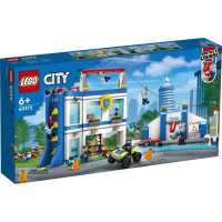 Lego Pilsētas policijas mācību akadēmija