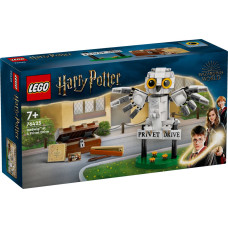 Lego Хедвиг из 