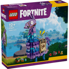 Lego Fortnite Supply lama
