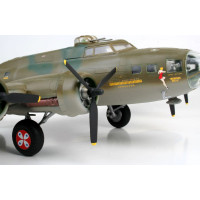 Revell plastikāta modelis B-17F Memphis Belle 1:48
