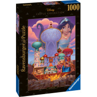 Ravensburger Mīklas 1000 Pc Jasmīnu pils