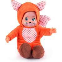 Smoby Minikiss lelle