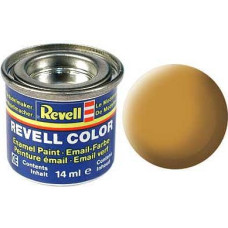 Revell E-pasts Krāsa Ocher Brown Solid Matt