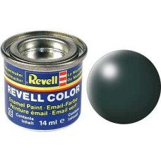 Revell Emaljas krāsa Patina Green Solid Silk Matt