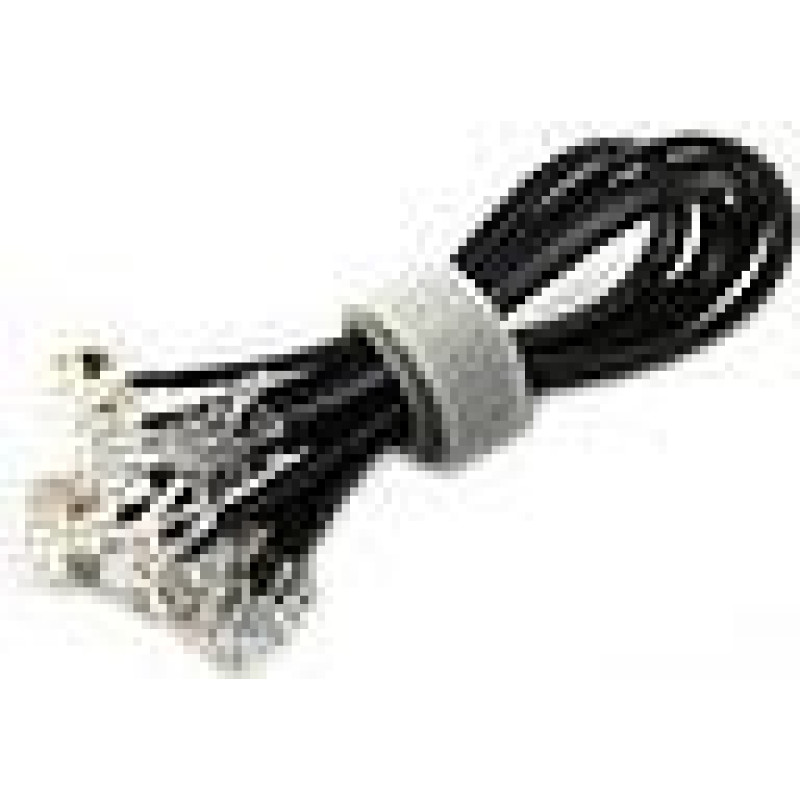 Makeblock 6P6C RJ25 kabelis 35 cm