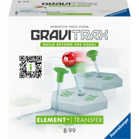 Ravensburger GraviTrax elementu pārsūtīšana