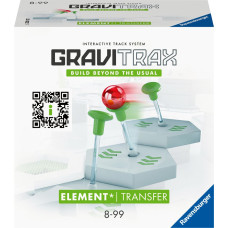 Ravensburger GraviTrax elementu pārsūtīšana