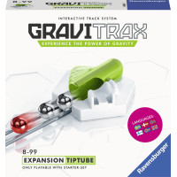 Ravensburger GraviTrax cauruļu paplašināšana