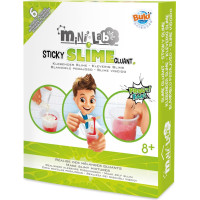Buki France Buki Mini Lab lipīgs gļots