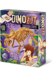 Buki France Buki DinoKit Tricetarops