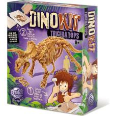 Buki France Buki DinoKit Tricetarops