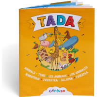 Geniuso TADA Dzīvnieki