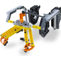Wonder Workshop Rokturu veidošanas komplekts Dash un Cue robotiem