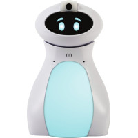 TTS Oti-Bot robots