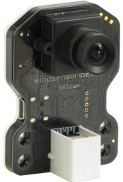 Hitechnic NXT / EV3 Camera v4
