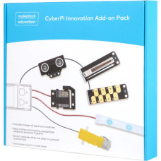 Makeblock CyberPi Innovation Add-on Pack