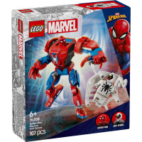 Lego Super varoņi Spider-Man Mech vs Anti-Venom