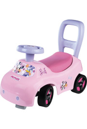 Smoby Automātiskā braucamrīka: Minnie