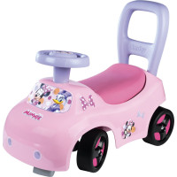 Smoby Automātiskā braucamrīka: Minnie