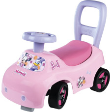 Smoby Automātiskā braucamrīka: Minnie