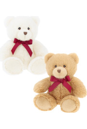 Keel Toys Keeleco Teddy Bear Harry 25 cm - 2 dažādi