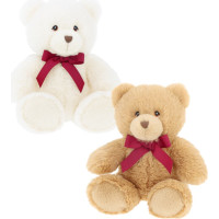 Keel Toys Keeleco Teddy Bear Harry 25 cm - 2 dažādi