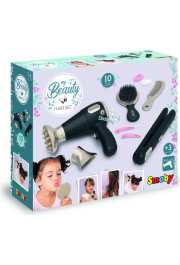 Smoby Mans skaistumkopšanas matu komplekts