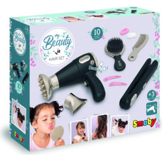 Smoby Mans skaistumkopšanas matu komplekts