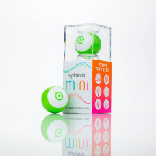 Sphero Mini green