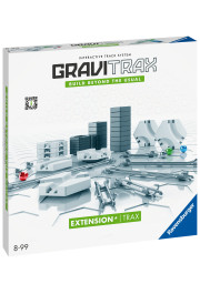 Ravensburger GraviTrax Rails extension set