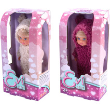 Simba Evi Doll in Bear Costume 2 Different